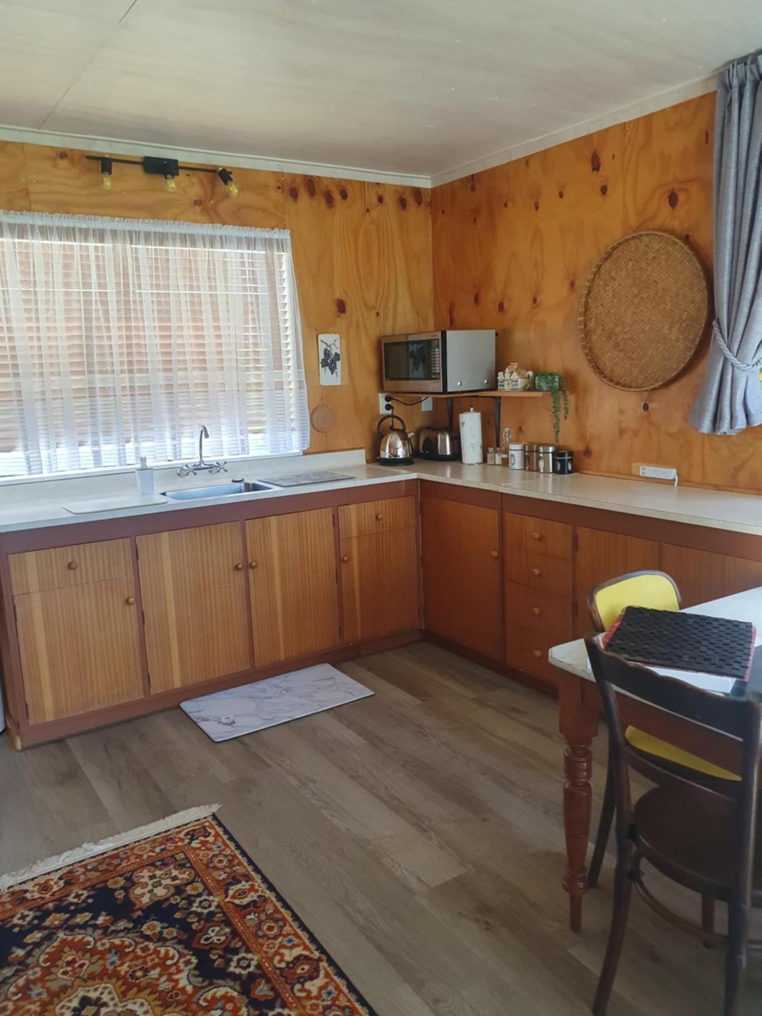 Mangaroa, Farmstay هوت العليا المظهر الخارجي الصورة